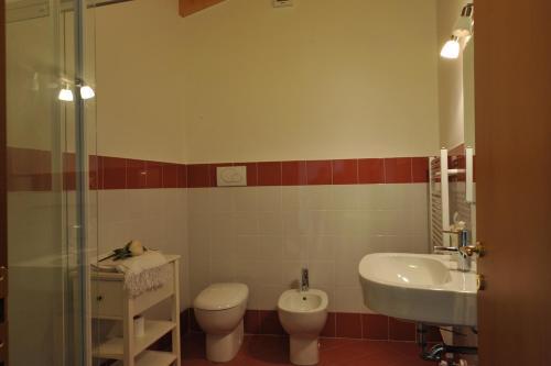 Apartamento La Corte Dei Limoni