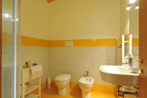 Apartamento La Corte Dei Limoni
