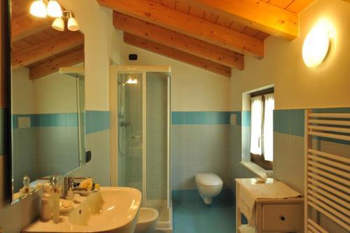 Apartamento La Corte Dei Limoni