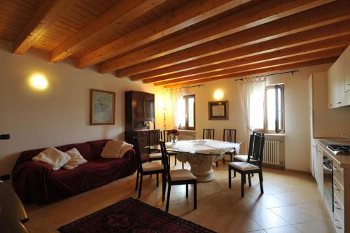 Apartamento La Corte Dei Limoni