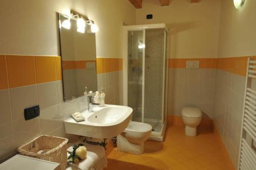 Apartamento La Corte Dei Limoni