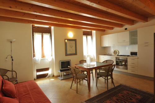 Apartamento La Corte Dei Limoni