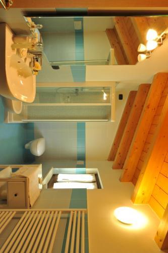 Apartamento La Corte Dei Limoni