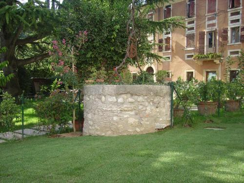 Apartamento La Corte Dei Limoni