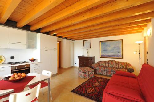 Apartamento La Corte Dei Limoni