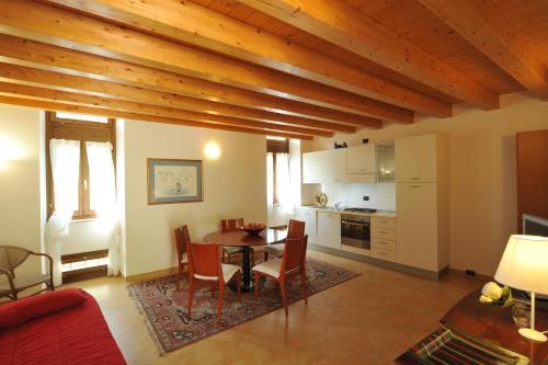 Apartamento La Corte Dei Limoni