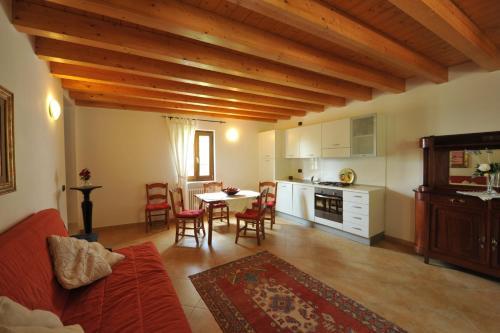 Apartamento La Corte Dei Limoni