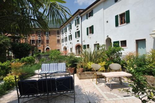 Apartamento La Corte Dei Limoni