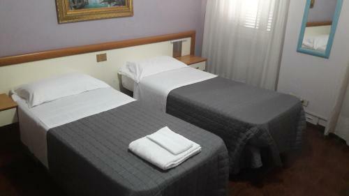 Hotel Saint Lorenz