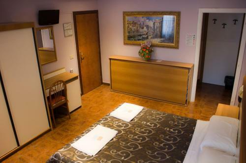 Hotel Saint Lorenz