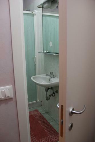 Hotel Saint Lorenz