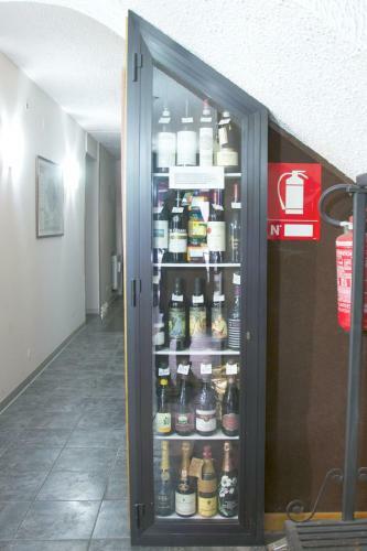 Hotel Saint Lorenz