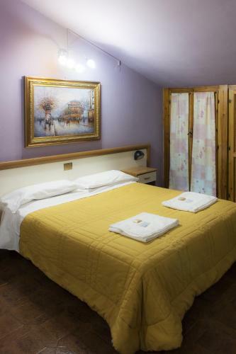 Hotel Saint Lorenz