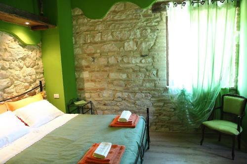 Agroturismo Agriturismo C� Sorci