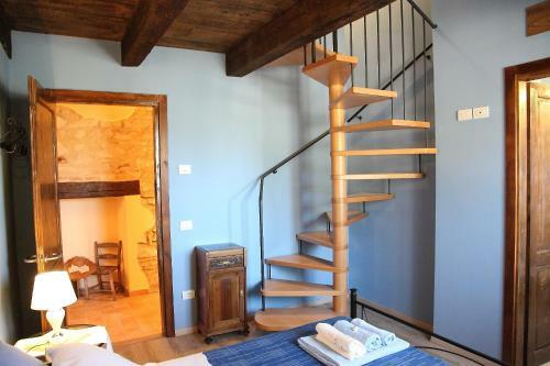Agroturismo Agriturismo C� Sorci