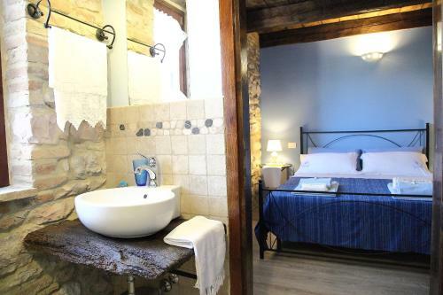 Agroturismo Agriturismo C� Sorci