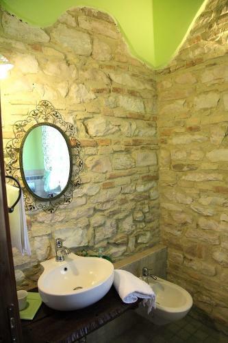 Agroturismo Agriturismo C� Sorci