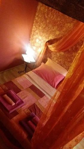 Agroturismo Agriturismo C� Sorci