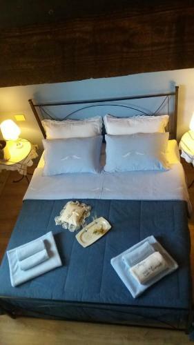 Agroturismo Agriturismo C� Sorci