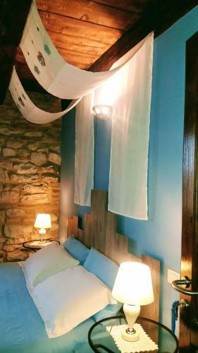 Agroturismo Agriturismo C� Sorci