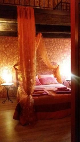 Agroturismo Agriturismo C� Sorci