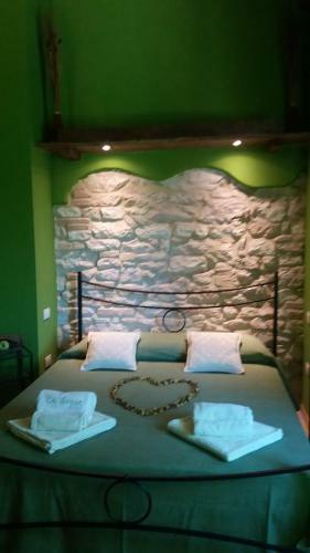 Agroturismo Agriturismo C� Sorci