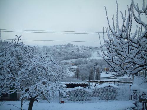 Agroturismo Agriturismo C� Sorci
