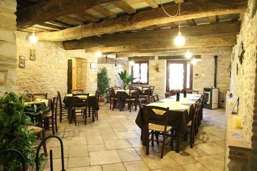 Agroturismo Agriturismo C� Sorci