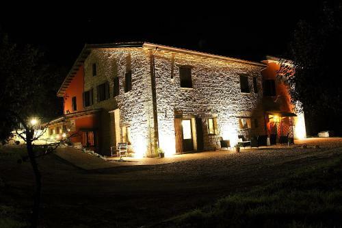 Agroturismo Agriturismo C� Sorci