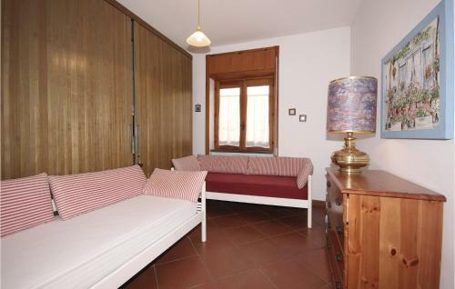 Apartamento App: Geranio