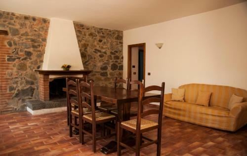 Agroturismo Le Querce