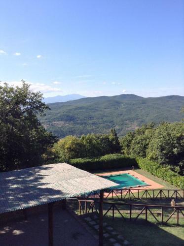 Agroturismo Le Querce