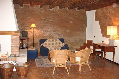 Agroturismo Agriturismo Le 4 Rose