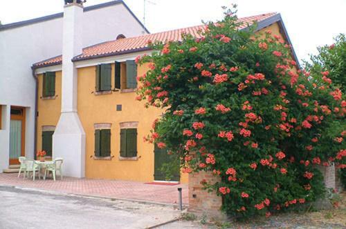 Agroturismo Agriturismo Le 4 Rose