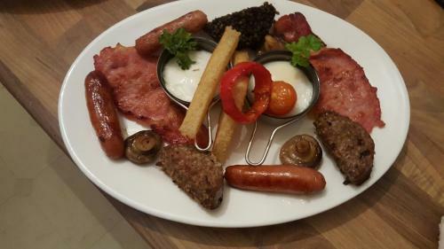 Creedons Traditional Irish Welcome Inn B&B