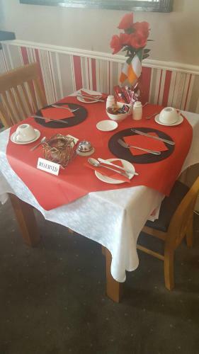 Creedons Traditional Irish Welcome Inn B&B