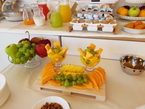 Holiday Home Pantanello Avola