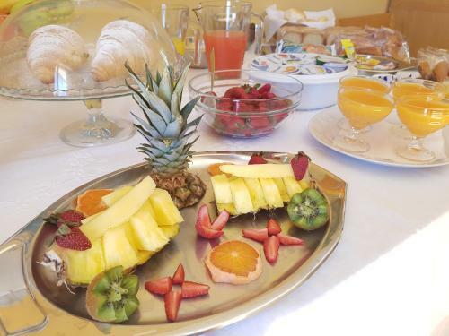 Holiday Home Pantanello Avola