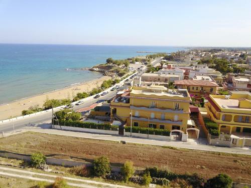 Holiday Home Pantanello Avola