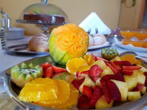 Holiday Home Pantanello Avola