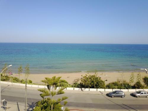 Holiday Home Pantanello Avola
