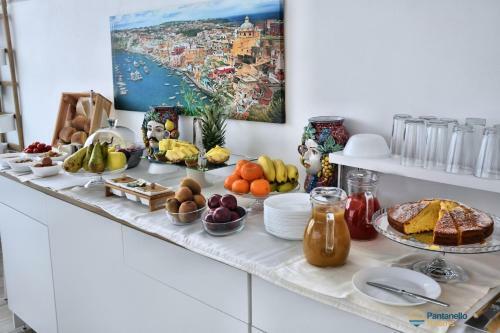 Holiday Home Pantanello Avola