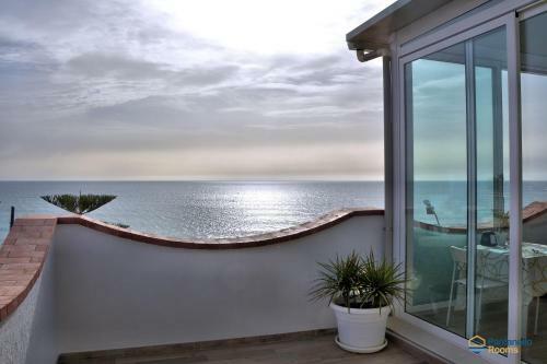 Holiday Home Pantanello Avola