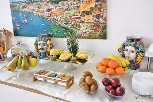 Holiday Home Pantanello Avola