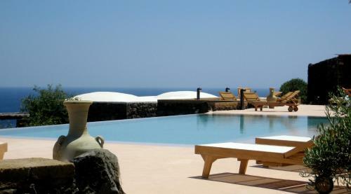 Hotel Pantelleria Dream