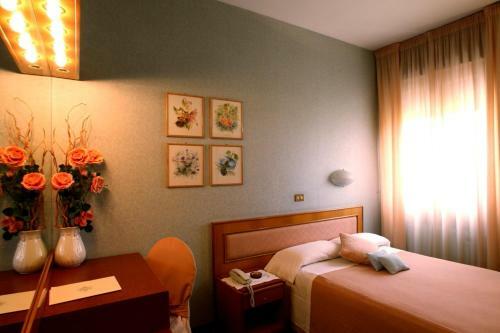 Hotel Globo