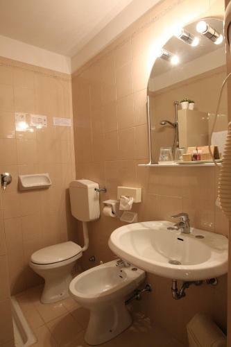 Hotel Globo