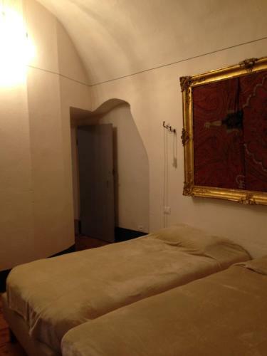 Castello Sannazzaro B&B