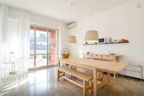 Casa Vacanze Via Marconi