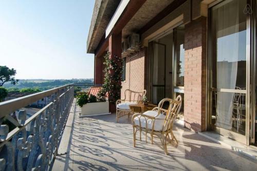 Casa Vacanze Via Marconi